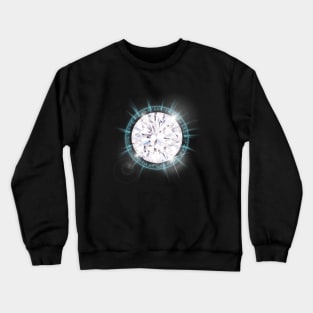 Ithari (Hero Gem) Magic Crewneck Sweatshirt